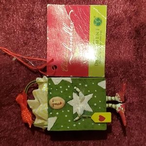 Department 56 Christmas